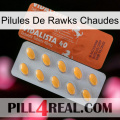 Hot Rawks Pills 43